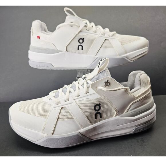 Oncloud Youth 6 Comfy footwear - Picture 1 of 10